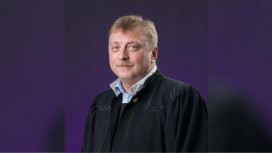 Во Владимире умер председатель Первого арбитражного апелляционного суда