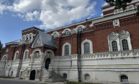 Во Владимирской области 11 населенных пунктов войдут в новое «Золотое кольцо» России