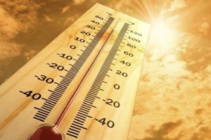 На юго-востоке Владимирской области ожидается 30-градусная жара