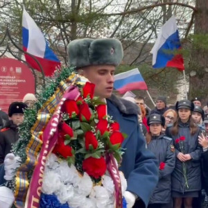 В Суздале отметили День народного единства