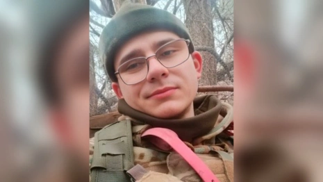 В зоне СВО погиб 24-летний Владислав Меркулов из Юрьев-Польского