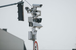Во Владимирской области 17 дорожных камер переехали на новые места