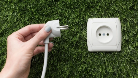 В детской школе искусств в Гороховце произошло короткое замыкание