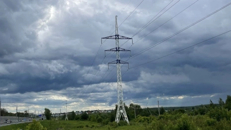МЧС предупредило владимирцев о грозе и урагане