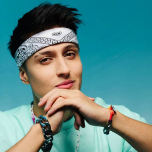 Популярный певец Хабиб приехал в Вязники