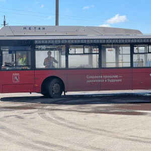 Во Владимире подорожал проезд в автобусах и троллейбусах до 35 рублей