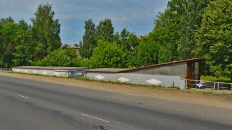 Во Владимире к декабрю отремонтируют 36-летний подземный пешеходный переход