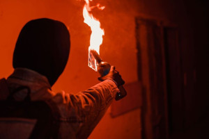 Во Владимире задержали сторонника украинских националистов