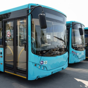 ФАС из-за жалобы приостановила закупку 17 новых автобусов для Владимира