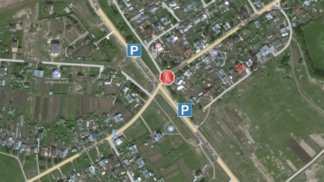 В Суздале на два дня ограничат движение