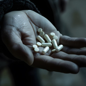 Во Владимирской области дети на 6% чаще стали попадаться на сбыте наркотиков