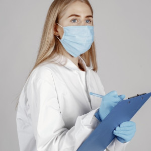 Во Владимирской области впервые за лето выявили случай гриппа В