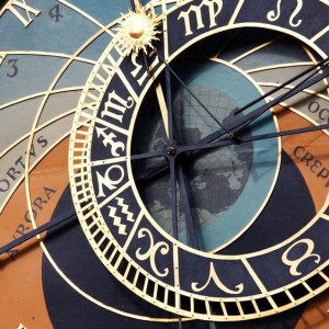 Гороскоп на понедельник, 12 декабря