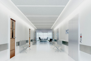 Во Владимирской области появится новая поликлиника