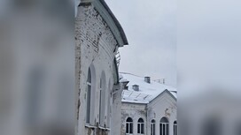 Во Владимире политехнический колледж потерял на ремонте крыши 1,7 млн рублей