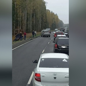 Полиция раскрыла подробности смертельного ДТП под Гусь-Хрустальным