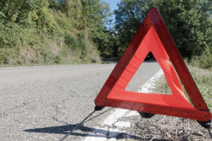 Во Владимирской области женщина на иномарке насмерть сбила 8-летнюю девочку