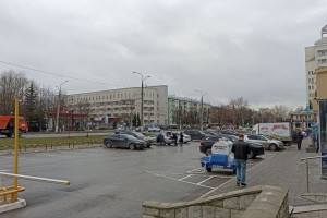 Выходные во Владимирской области будут пасмурными и прохладными