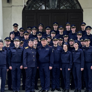 Курсанты Московской академии Следкома посетили Владимирскую область с экскурсией