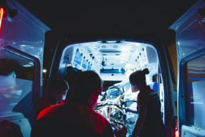 Пострадавшим на трассе М-7 под Вязниками оказался 38-летний водитель 