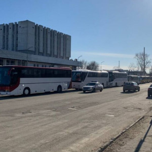 Реконструкцию привокзальной площади во Владимире начнут в 2022 году