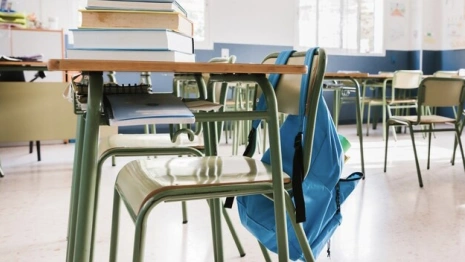 Застройщика школы на 1100 мест в Покрове оштрафовали на миллион за срыв сроков