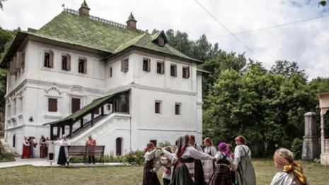 Исторический центр Гороховца номинировали в список ЮНЕСКО