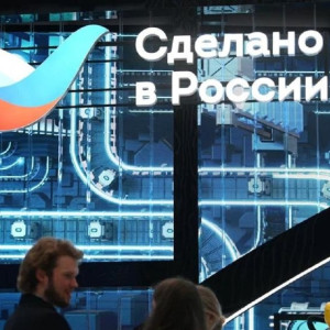 Владимирская компания Abi представила регион на выставке в Китае