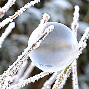 Владимирскую область ждет самая морозная пятидневка с начала века