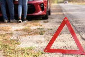 Трехлетний ребенок оказался в больнице после ДТП с иномаркой и «Ладой» под Муромом