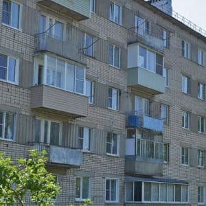 В Вязниках при пожаре спасли взрослого и двоих детей