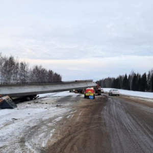 Заложники непогоды. Как владимирские автомобилисты пережили дождь и снегопад 