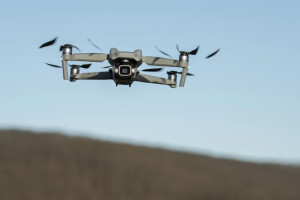 Жители Владимирской области 103 раза за неделю сообщили о БПЛА