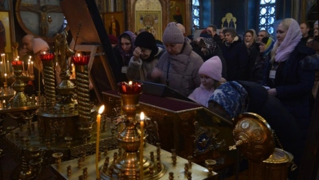 Матрона Московская: что нужно сделать 22 ноября, чтобы избежать болезни