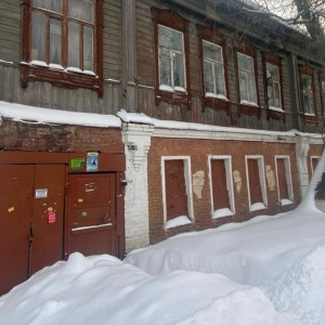 Во Владимире жителей аварийного дома у вокзала переселили по суду