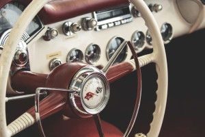 У жителя Александрова конфисковали иномарку через 4 дня после покупки