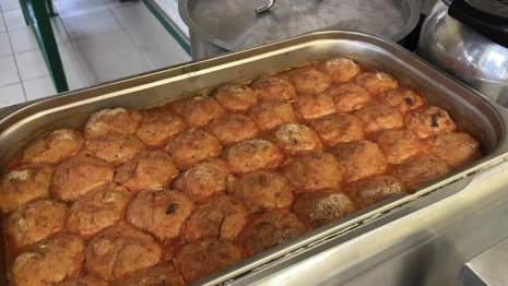 В двух владимирских школах нашли нарушения при организации питания