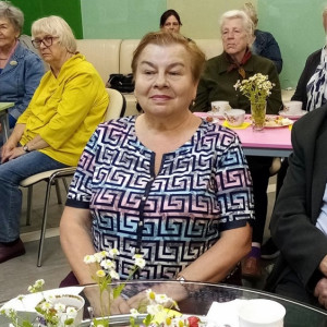 Во Владимирской области накануне Дня семьи и верности поздравили «золотых» юбиляров