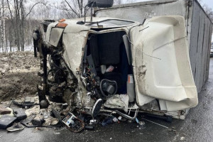 В авариях на дорогах Владимирской области пострадали трое детей