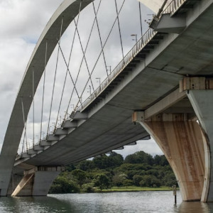 Владимирская область попросила сенаторов о поддержке проекта нового моста через Клязьму