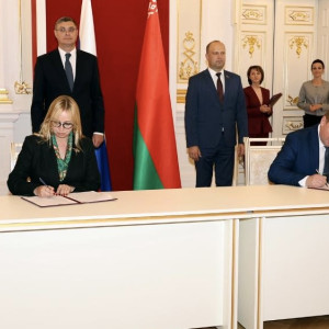 Муром и Суздаль начнут сотрудничать с Беларусью