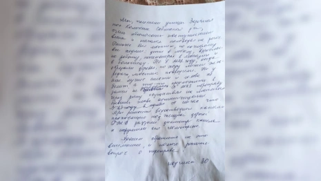 В поселке под Владимиром перед половодьем попросили вернуть единственную переправу