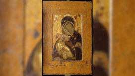 Владимирскую икону Божией Матери передадут РПЦ