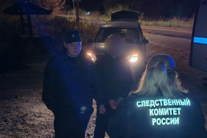 В Карабаново у кафе зарезали человека