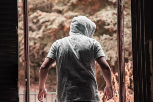 В Коврове поймали охотника за гаражами
