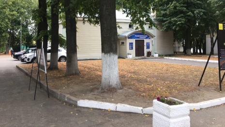 Во Владимире откроют новый пункт вакцинации от ковида