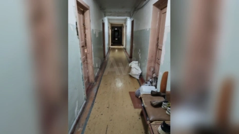 Во Владимирской области самую дешевую квартиру выставили на продажу за 580 тыс. рублей