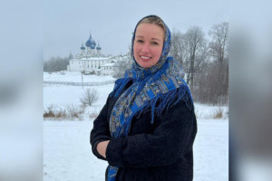 Экс-мэр Суздаля Алиса Бирюкова стала замом директора ВСМЗ