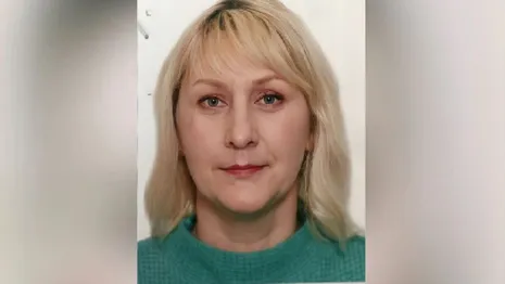 Во Владимирской области объявили поиски 46-летней женщины