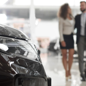 Россияне взяли в банках около 500 млрд рублей на покупку авто с начала года